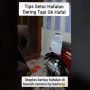 Waduh! Siswi ini Punya Trik Unik Setor Hafalan ke Guru saat Belajar Online