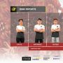 Sempat Kewalahan, ONIC Taklukan Geek Fam dalam 3 Game di MPL Season 6