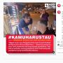 Layani Pembeli Berkebutuhan Khusus, Penjual Es Krim Turki Ini Bikin Haru