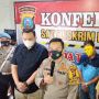 Jadi Tersangka, General Manager Hairos Waterpark Tak Ditahan Polisi
