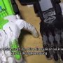 Inovasi Canggih Mahsa Riar, Ciptakan Prostetik dengan Printer 3D