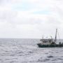 TNI AL Tangkap 2 Kapal Berbendera Vietnam di Laut Natuna Utara