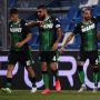 Hasil Liga Italia: Diimbangi Udinese, Sassuolo Gagal Gusur AC Milan