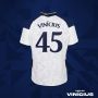 Butuh Penyerang, Tottenham Resmi Datangkan Vinicius