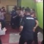 Viral Polisi Pesta Dangdutan, Epidemiolog: Corona Tak Pilih-pilih Korbannya