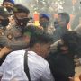 Bentrok dengan Polisi, Mahasiswa Banten Bibir Dijahit hingga Masuk ICU