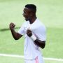 Vinicius Junior Kembali Gemilang, Real Madrid Hajar Tuan Rumah Levante