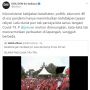 Ada Kampanye Tanpa Prokes, Fadli: Perkataan dengan Kenyataan Sungguh Beda