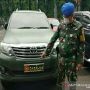 Mobil TNI Dipakai Sipil, Puspomad Periksa Kolonel Purn Bagus Hari Ini