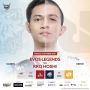 Albertt Raih Savage, RRQ Menangkan El Clasico MPL Indonesia Season 6