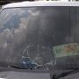 Viral Kaca Mobil Pecah Misterius di Parkiran, Penyebabnya Bikin Heran