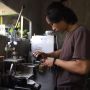 Diterpa Pandemi, Begini Siasat Pengusaha Kedai Kopi di Palembang Bertahan