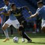 Hasil Liga Italia: Lazio dan Inter Milan Berbagi Poin di Olimpico