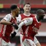 Arsenal Tundukkan Sheffield United 2-1 di Emirates Stadium