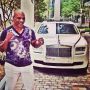 Mike Tyson Tuduh Hulu Mencuri Kisah Hidupnya