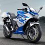 Meluncur di India, Inilah Suzuki Gixxer SF 250 Terbaru