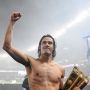 Warisi Nomor Punggung Keramat di MU, Edinson Cavani Bilang Begini