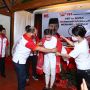 Pilkada Tangsel: Rahayu Saraswati Janjikan Program Rp 100 Juta per RW
