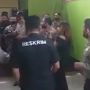 Viral, Video Polisi Joged Bareng Biduan di Masa Pandemi Covid-19