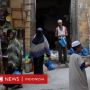 Lelaki di Rumah Sederhana Pinggiran Inggris Ini Ternyata Sultan Terakhir...