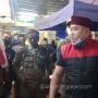 Tak Terima Disegel, Pemilik Warkop Ini Adu Mulut dengan Petugas Satpol PP