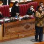 Abaikan Protes! DPR Sahkan RUU Omnibus Law Cipta Kerja