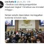 Viral Anggota DPR Foto Bareng Tanpa Jaga Jarak, Begini Kata Serikat Buruh
