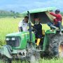 Kondisi Alam Pulau Buru Dinilai Menjanjikan untuk Produktivitas Pertanian