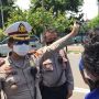 Mau Demo Dicegat Polisi, 2 Bus Buruh Asal Bekasi Dilarang ke DPR