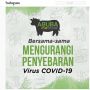 Manajemen Benarkan Istri Pemiliki Abuba Steak Meninggal Terinfeksi Covid-19