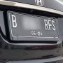 Plat RFH Punya Siapa? Ini Penjelasan Plat RF yang Digunakan Pemukul Adik Verlita Evelyn