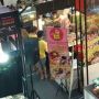 Festival Hijab Jual Makanan Daging Babi, Muslim Mualaf Geram