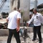 Detik-detik Ledakan Tabung Nitrogen di Pontianak, 1 Orang Terluka