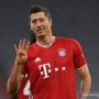 Lewandowski Ungkap Metode Klopp yang Mengubahnya Jadi Striker Haus Gol