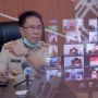 Minggu Depan, Perda Wajib Pakai Masker Resmi Berlaku di Kabupaten Gowa