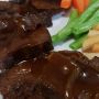 Resep Bistik Lidah Sapi Istimewa yang Nikmat