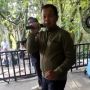 Aksi Joget Dangdut Wali Kota Bogor Bima Arya, Tapi Tak Pakai Masker