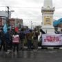 Buruh Jogja Bakal Gelar Aksi Mogok Kerja Sambut Pengesahan RUU Cipta Kerja