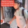 Viral Siswi Belajar Super Keras Hingga Tampak Loyo, Netizen Dibuat Takjub