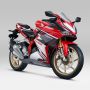Honda CBR250RR Hadir di Malaysia, Harganya Lebih Mahal?