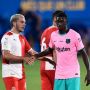 Real Valladolid Vs Barcelona: Tak Mau Ambil Risiko, Koeman Coret Dembele