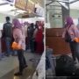 Beredar Video TKW Ngamuk di Bandara hingga Tantang  Presiden Jokowi