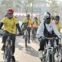Kuota Terbatas, Buruan Daftar BJB Cycling DigiCash V-Ride Series 5!