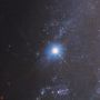 NASA Rekam Ledakan Supernova 5 Miliar Kali Lebih Cerah dari Matahari