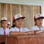 Kolaborasi Dukung Anak Indonesia Agar Tak Putus Sekolah
