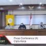 Akademisi UGM: UU Cipta Kerja Berbahaya, Bertentangan dengan Arus Global