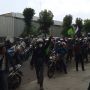 Demo UU Cipta Kerja, Buruh Bekasi Razia Pabrik Suruh Semua Karyawan Mogok