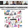 Kebiasaan Pengguna Instagram Indonesia 1 Dekade, GIF Swipe Up Jadi Idola