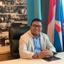 Profil Irwan Demokrat, Anggota DPR yang Mikrofonnya Dimatikan