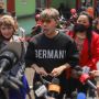 Usai Bebas dari Rehabilitasi, Roy Kiyoshi Nazar Lakukan Ini